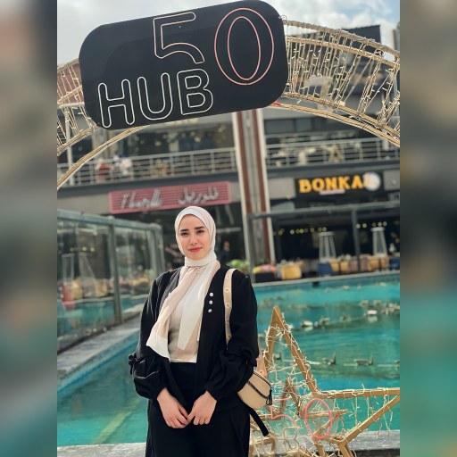 Amira Maher