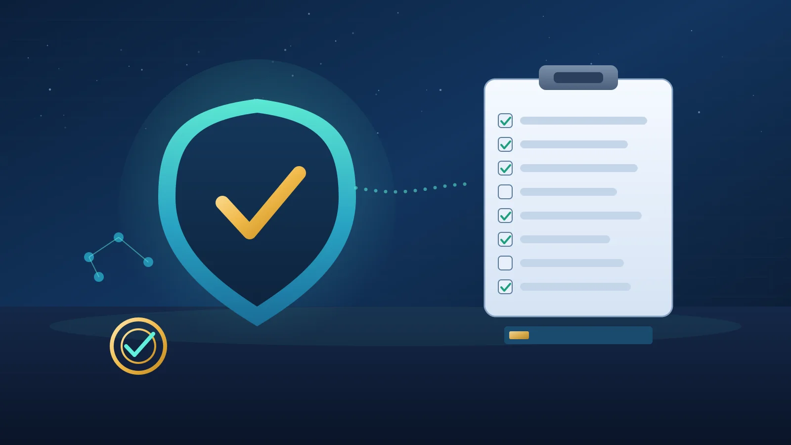 Egypt NTRA Cybersecurity Providers Register: A Buyer Checklist Before You Sign