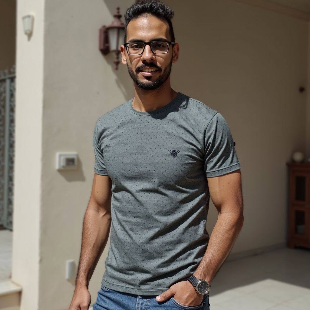Eng. Maged El Habrouk