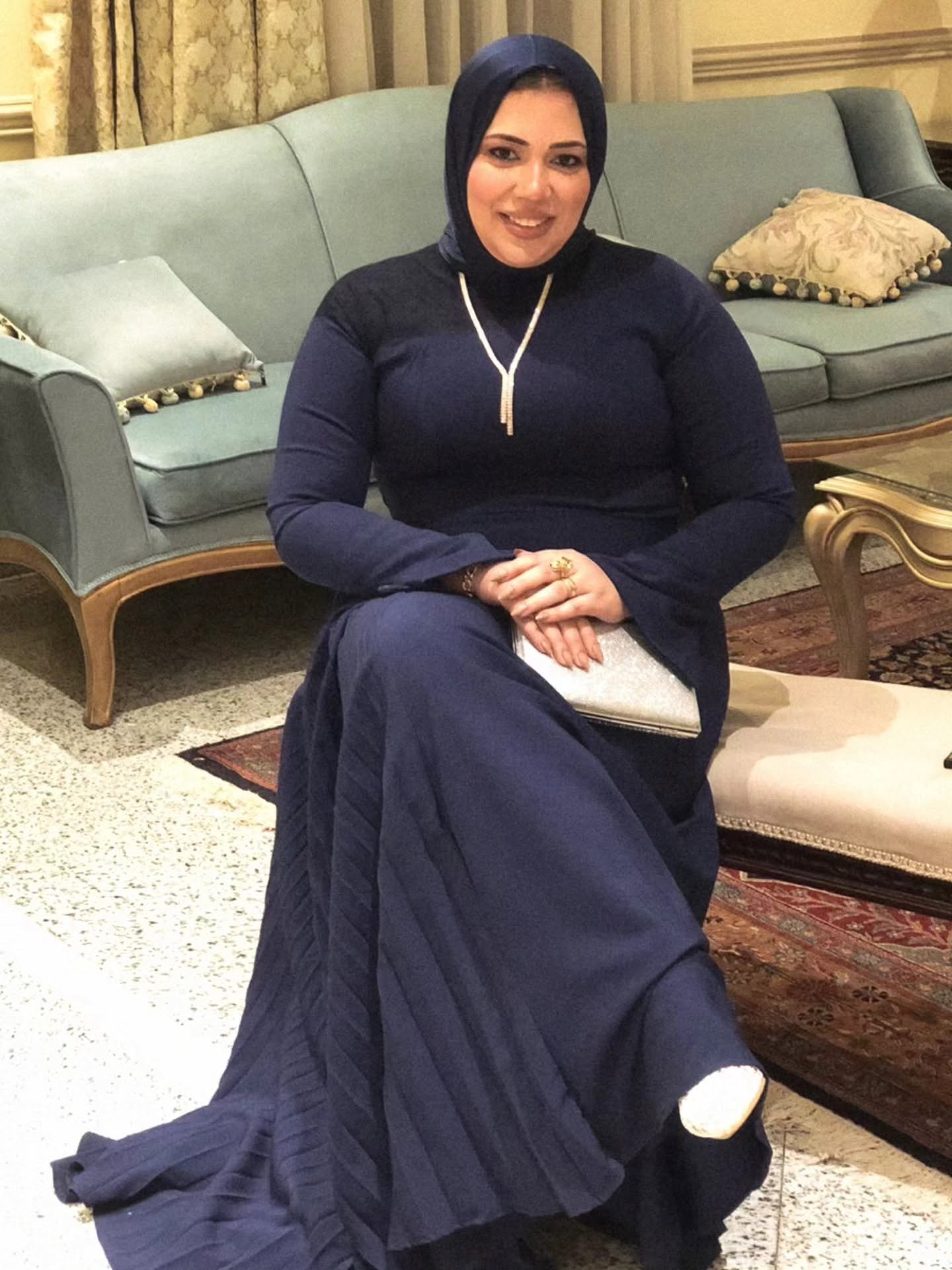 Walaa Mohammed