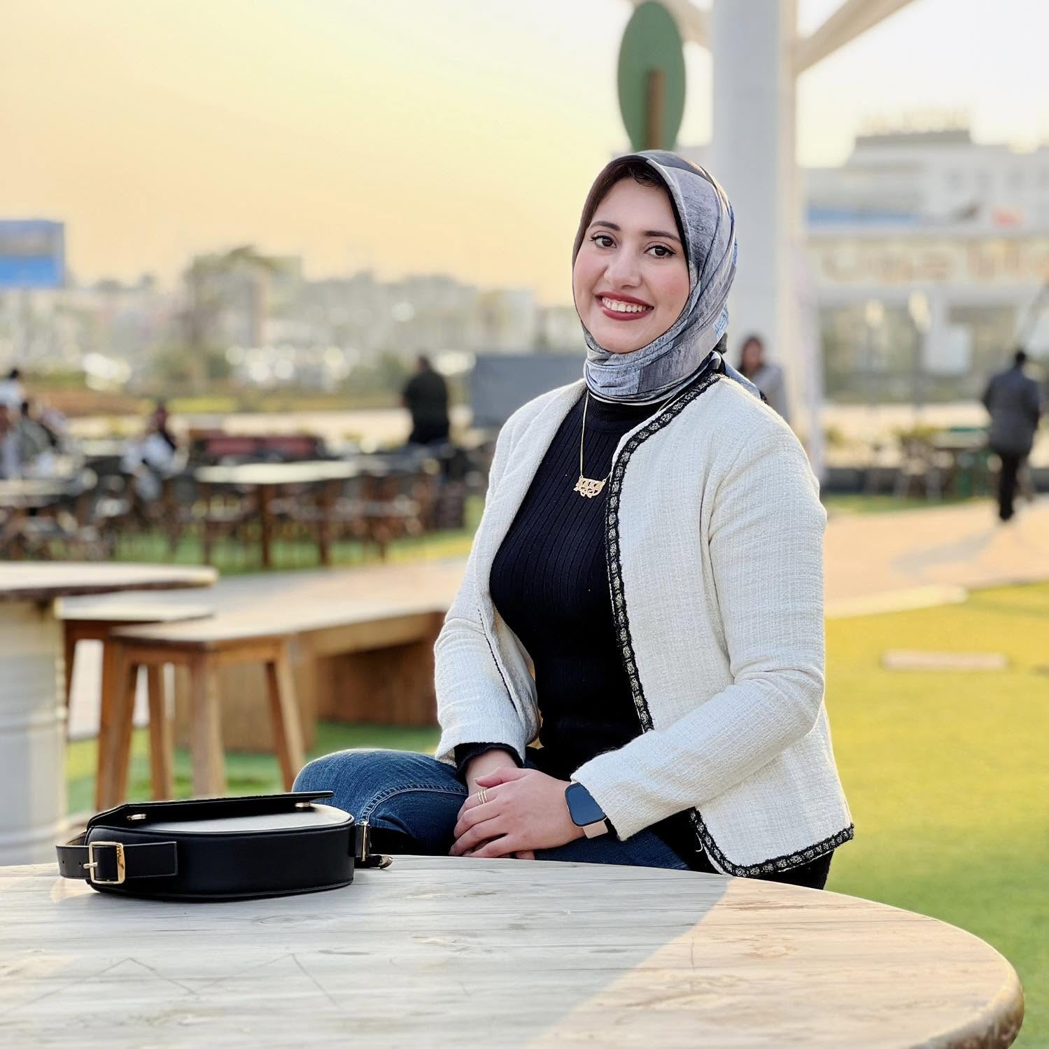 Eng. Sara Rashed