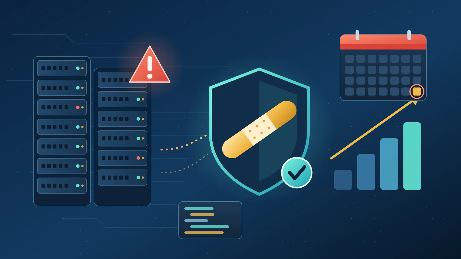 PHP2Shell and PHP 8.2 End of Life: A Patch-and-Upgrade Plan for Egyptian Websites and Systems Before 31 December 2026