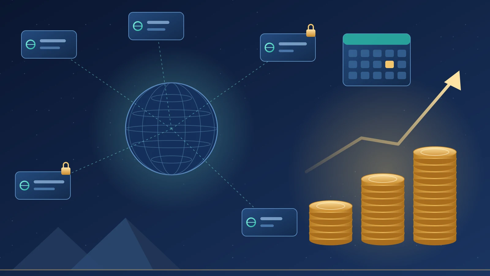 .com Price Increase and .net in March 2027: We Checked 136 Egyptian Business Sites, Plus a 7-Step Cost Plan
