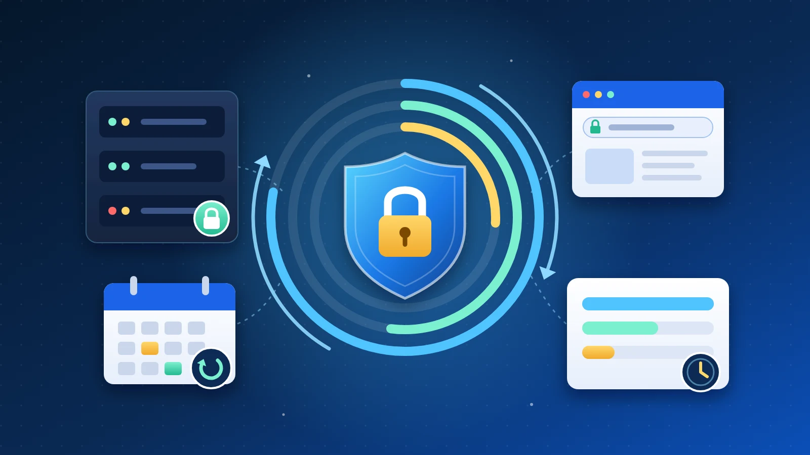 مدة صلاحية شهادة SSL تتقلص إلى 47 يومًا: دليل أصحاب المواقع والاستضافات في مصر