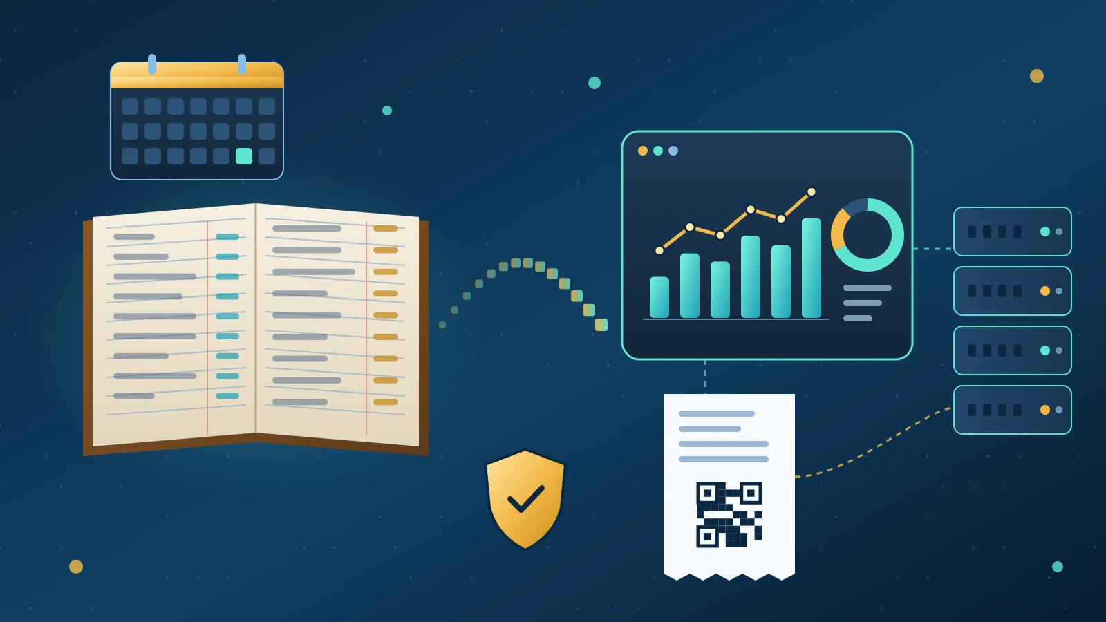 Article 18 Repeal in Egypt: A 2027 Plan to Get Regular Books and Accounting Systems Ready Before 2028